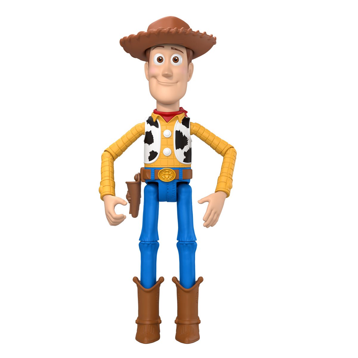 Toy Story Action Figure Case of 5