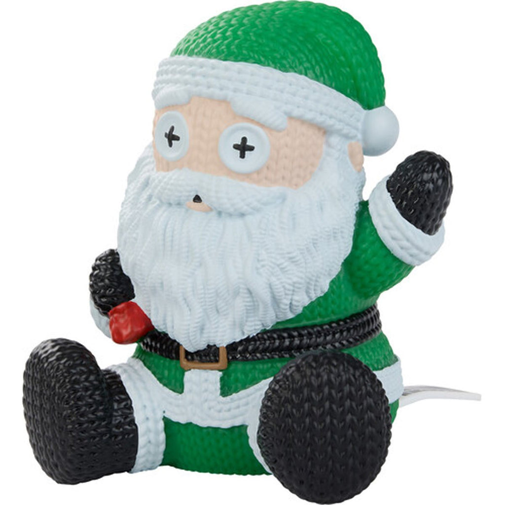 Santa #387 Father Winter Handmade By Robots Vinyl Figure