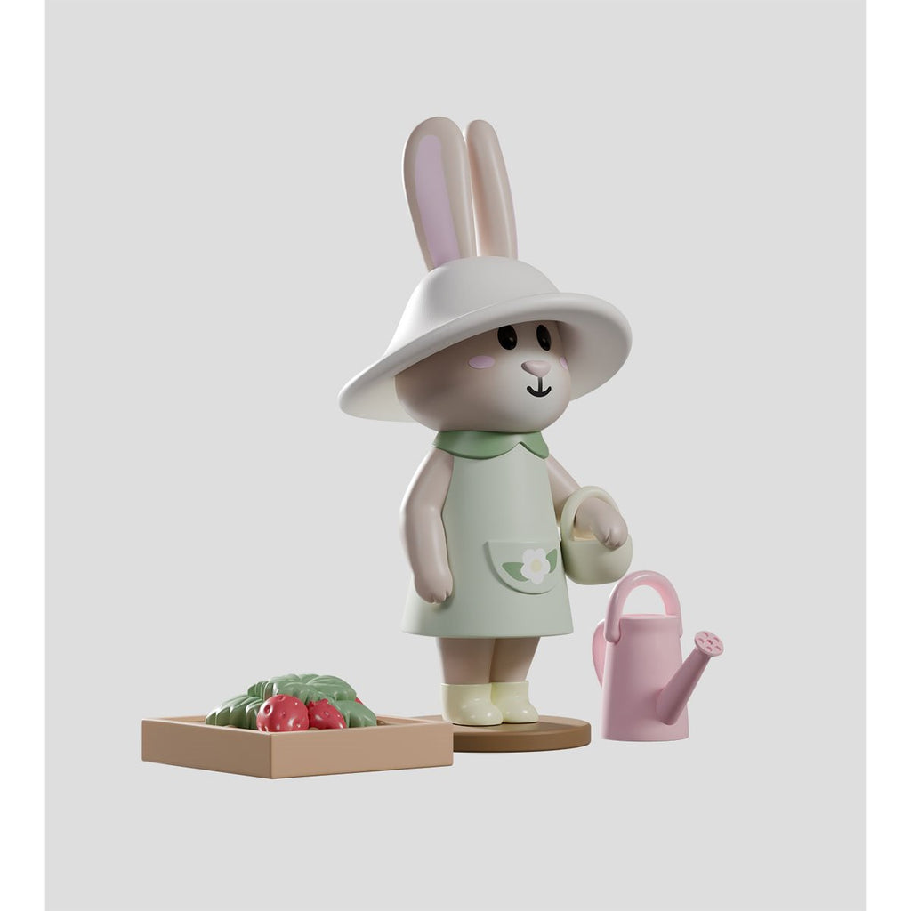Cozy Gardeners Blind-Box Random Mini-Figure