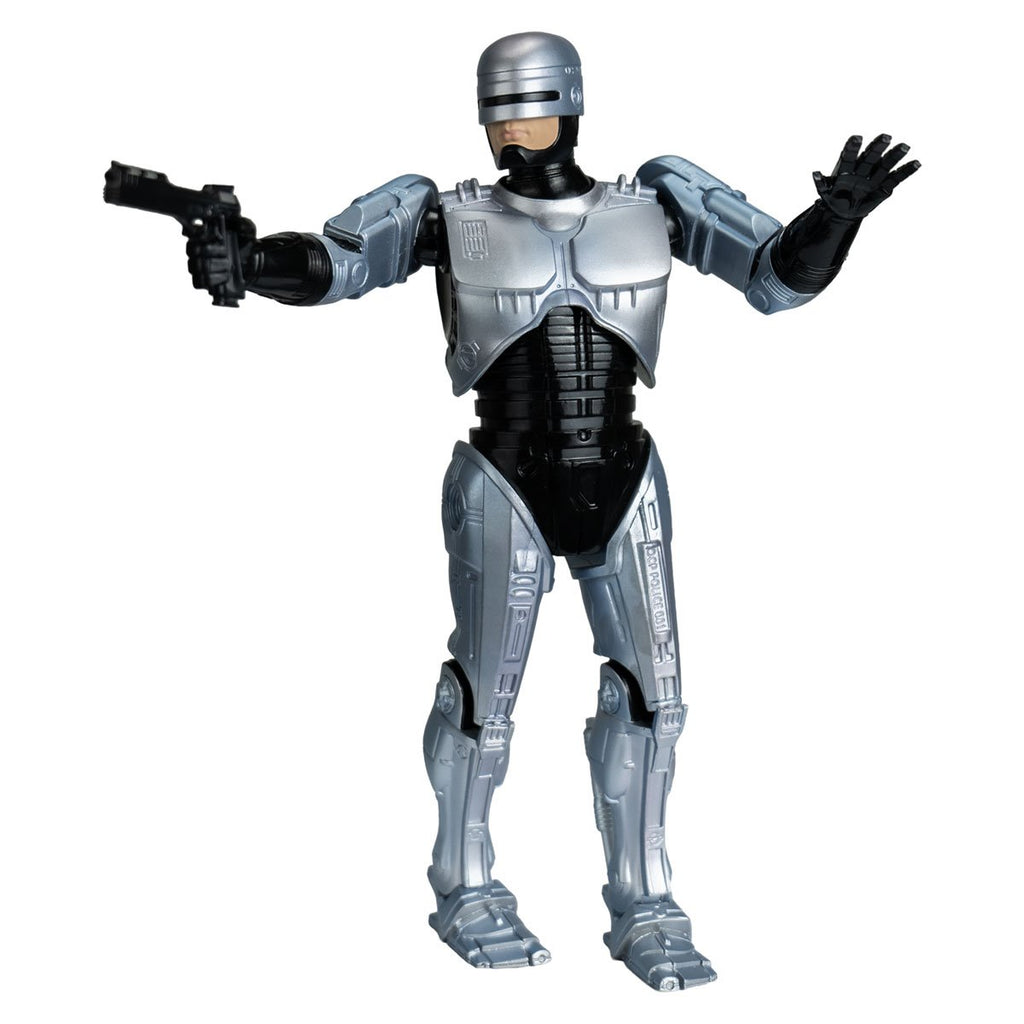 RoboCop 6 3/4-Inch Action Figure