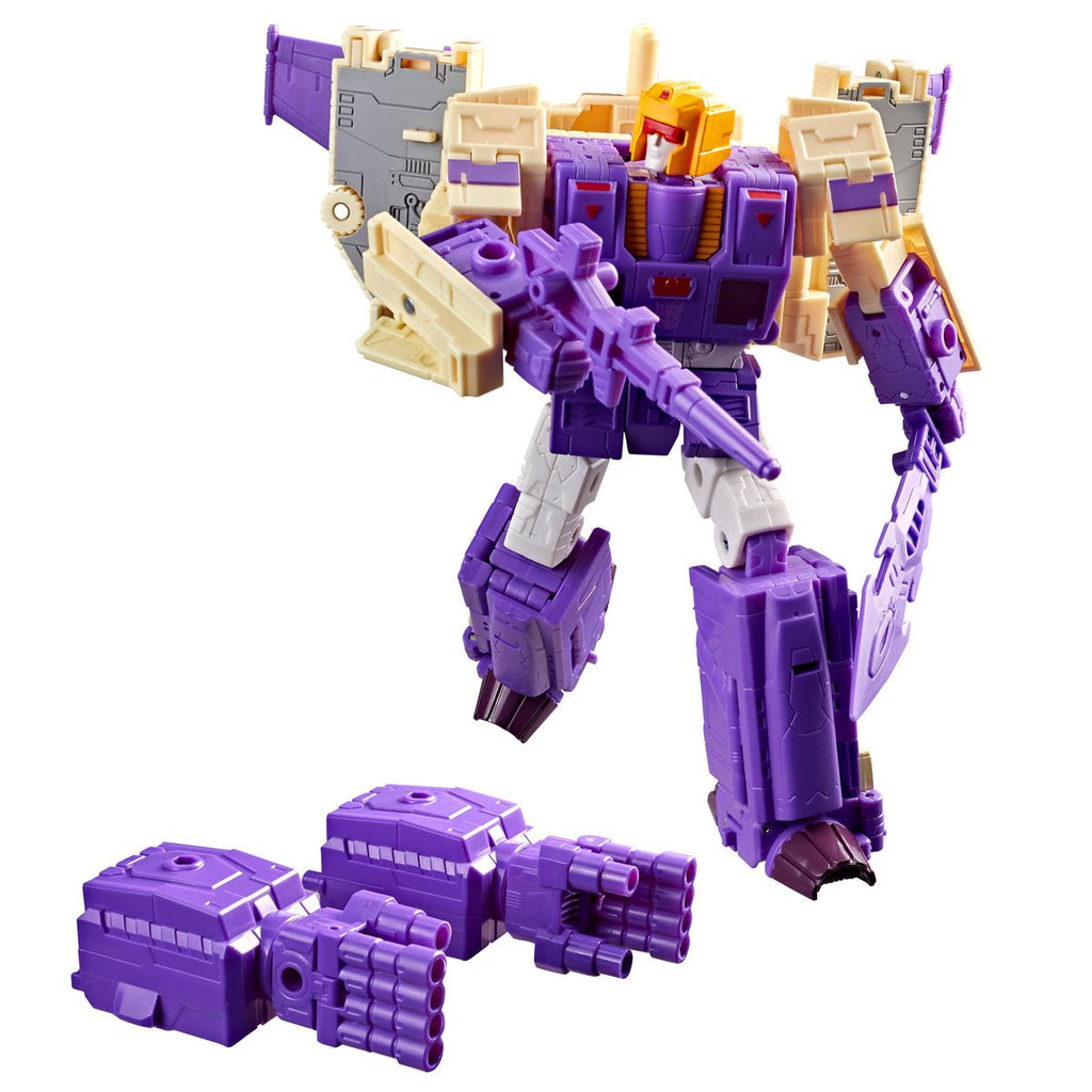 Transformers Studio Series Leader Wave 5 Case of 2