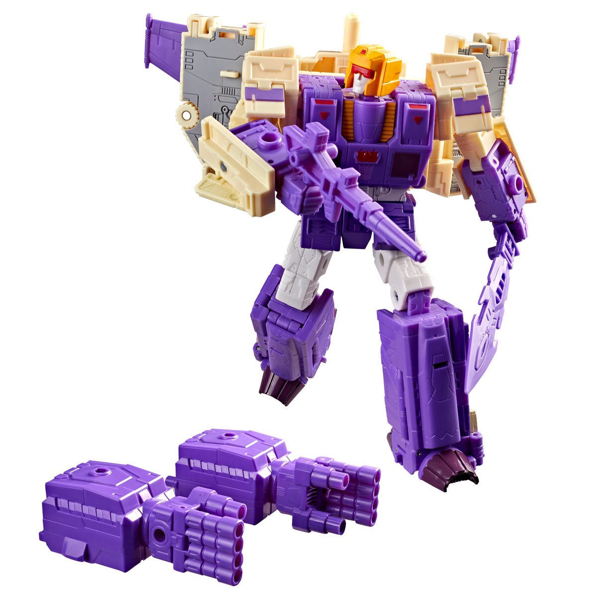 Transformers Studio Series Leader Wave 5 Case of 2