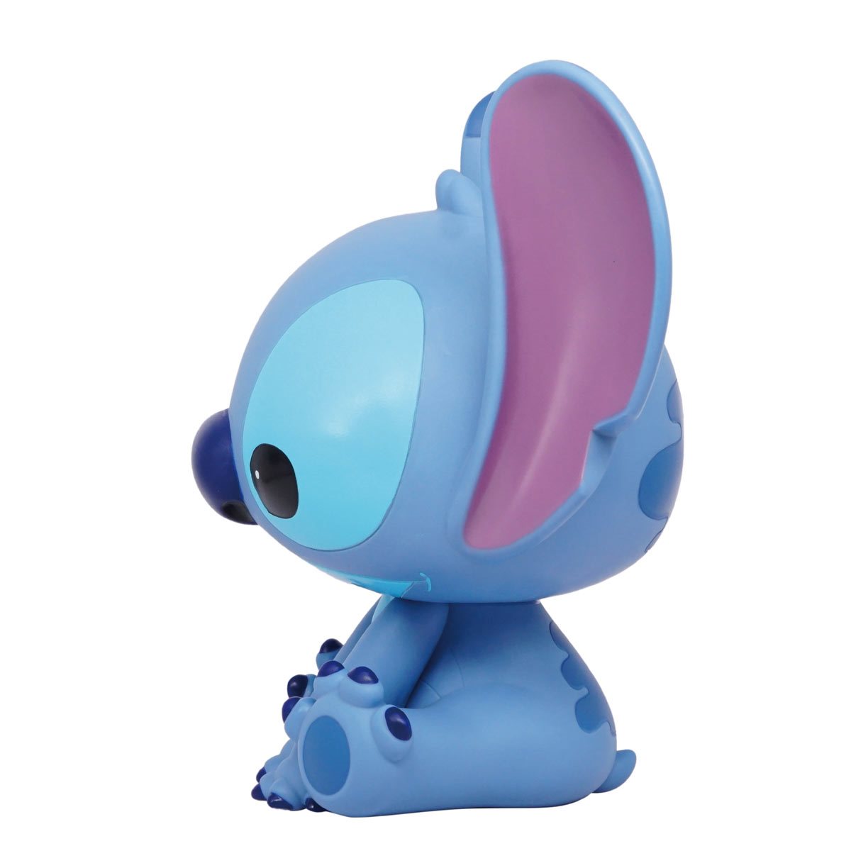 Lilo & Stitch Stitch PVC Figural Bank