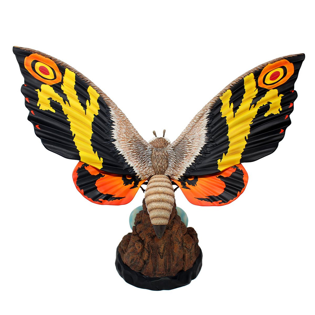 Godzilla: Tokyo S.O.S. Mothra Premium Scale Statue