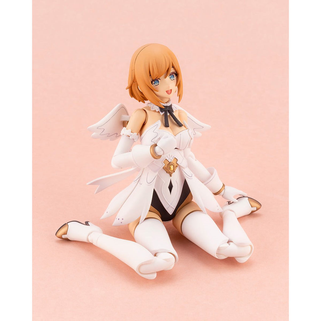 Arcanadea Lumitea Model Kit - ReRun