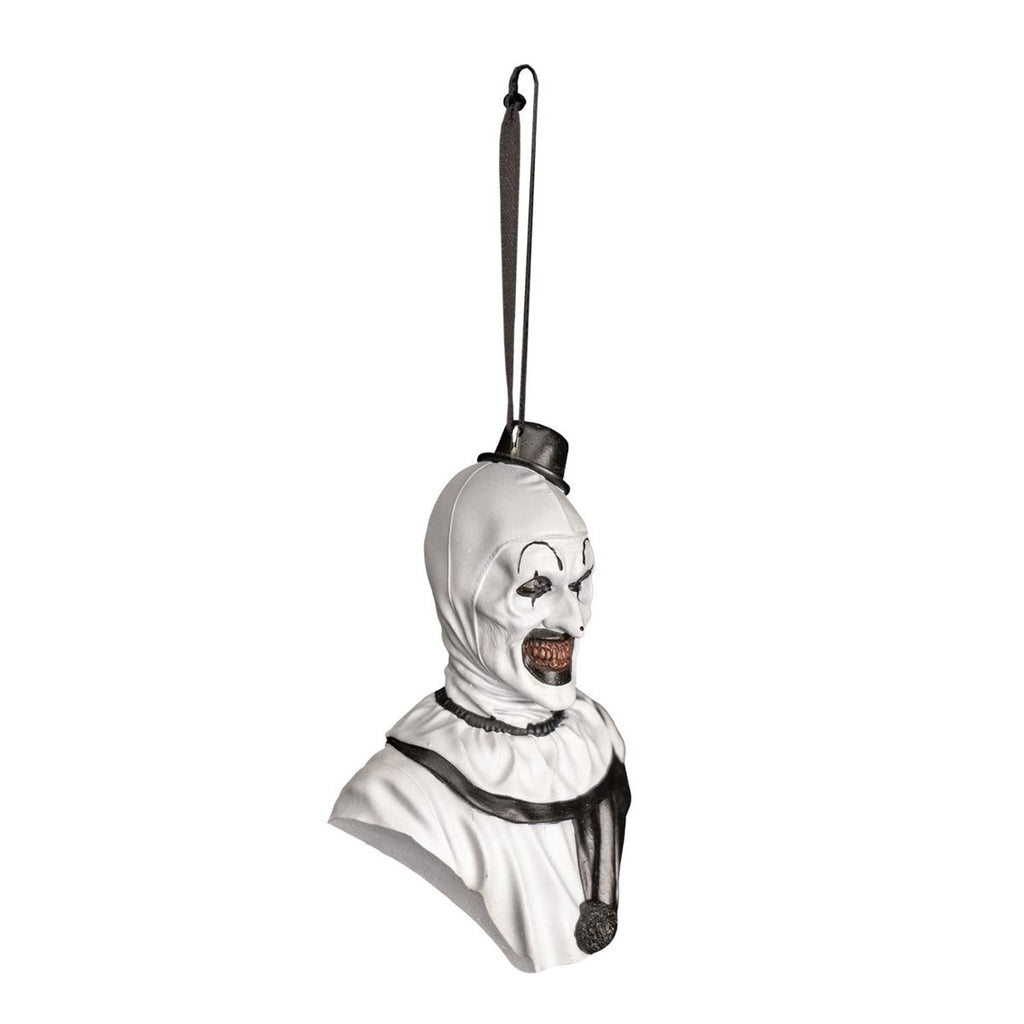 Terrifier Art the Clown Ornament