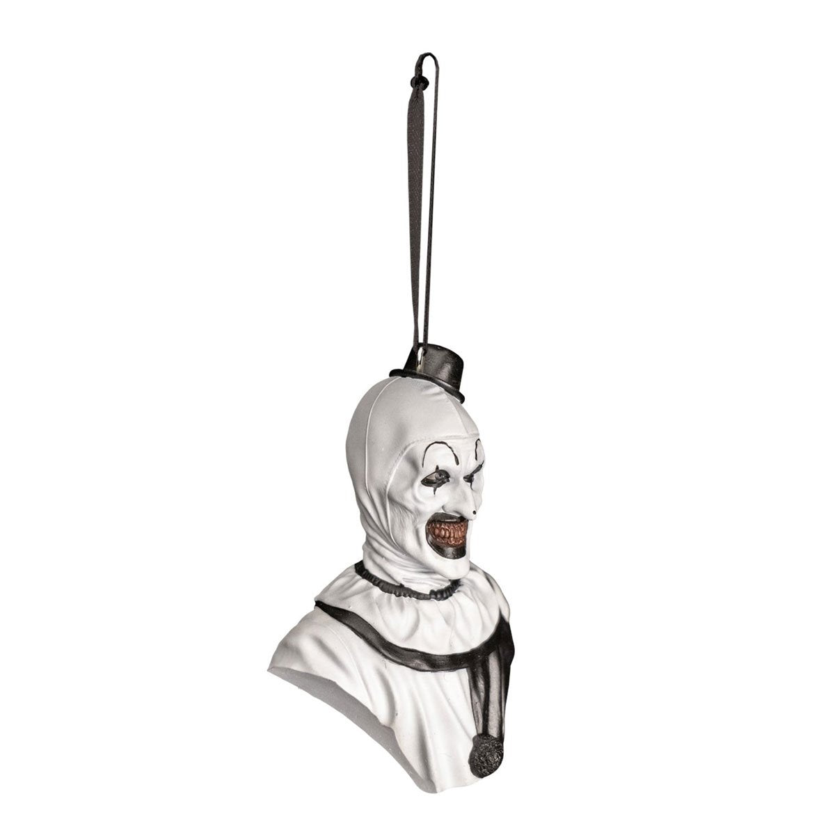 Terrifier Art the Clown Ornament