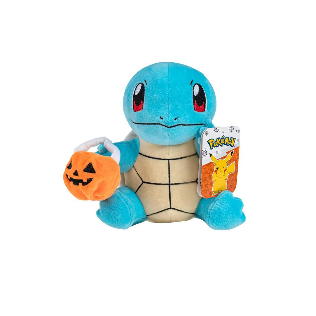 Pokemon Halloween 8-Inch Plush Case of 6