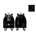 Star Wars Darth Vader Light-Up Cosplay Mini-Backpack