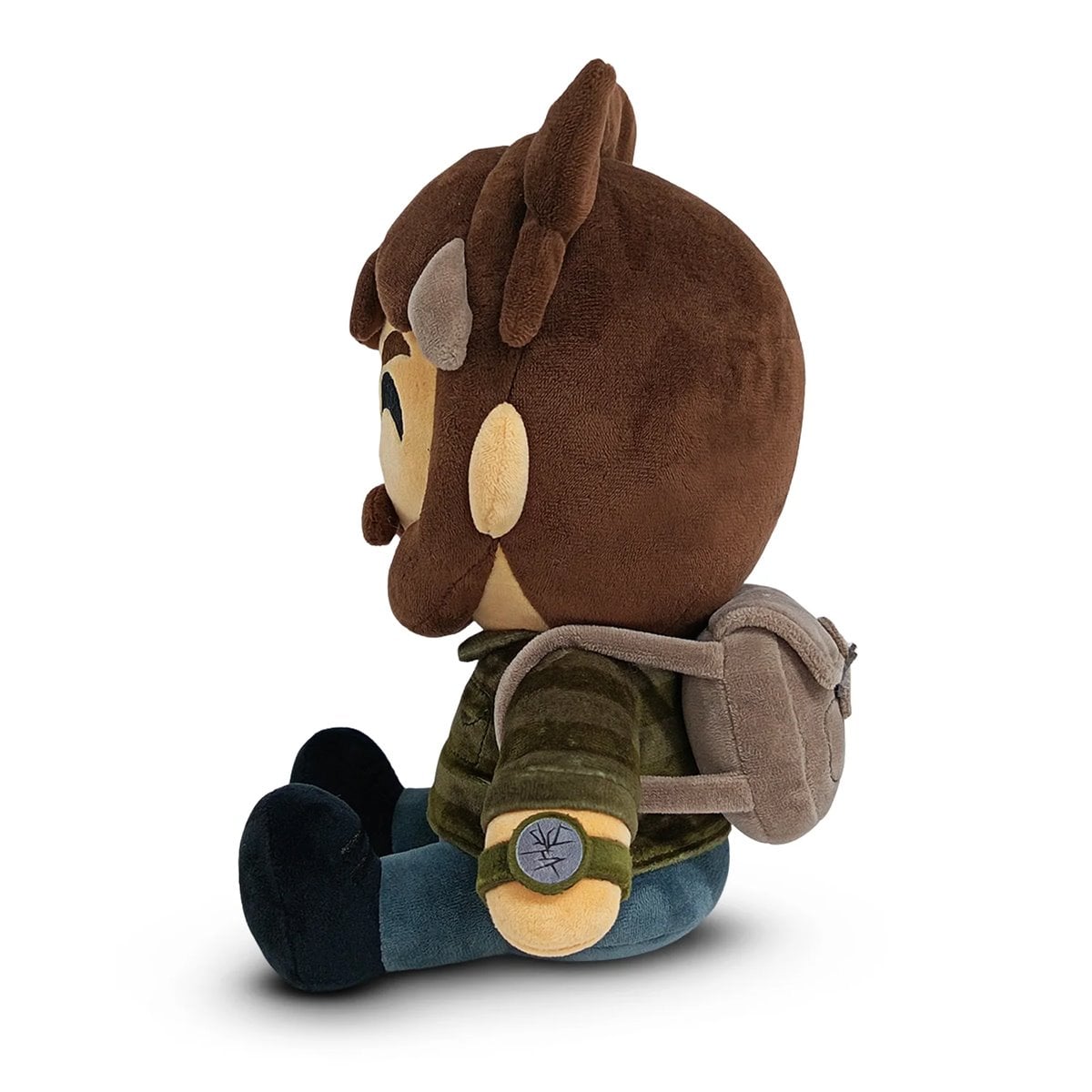 The Last of Us Joel 9-Inch Plush
