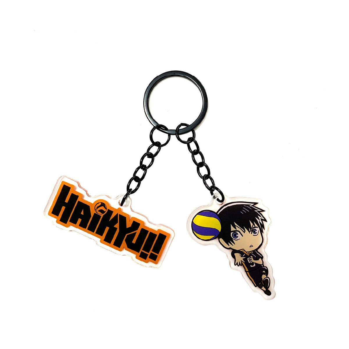 Haikyu!! Kageyama Keystrap