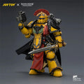 Joy Toy Warhammer The Horus Heresy Imperial Fists Legion Praetor 1:18 Scale Action Figure