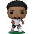 Football World Cup 2026 USA Weston McKennie Funko Pop! Vinyl Figure #71