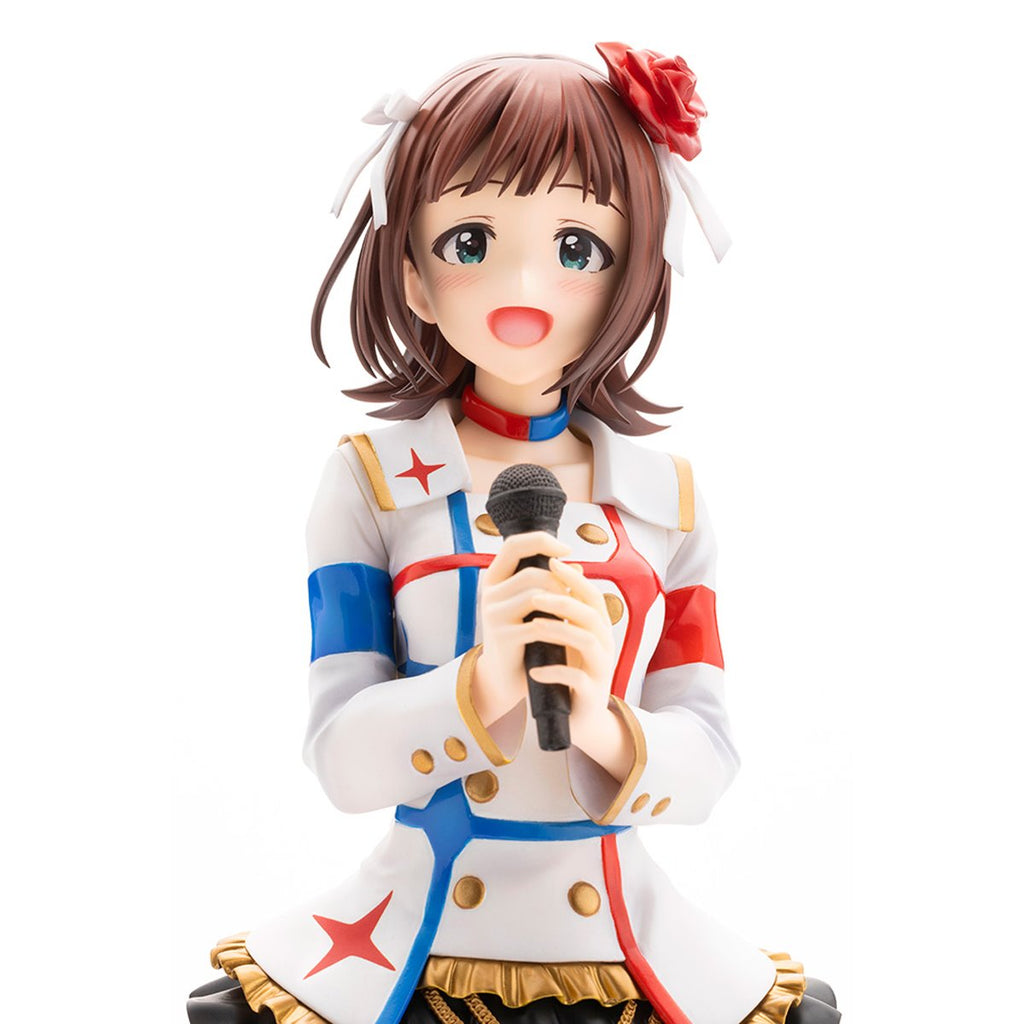 The Idolmaster Haruka Amami 20th Anniversary 1:7 Scale Statue