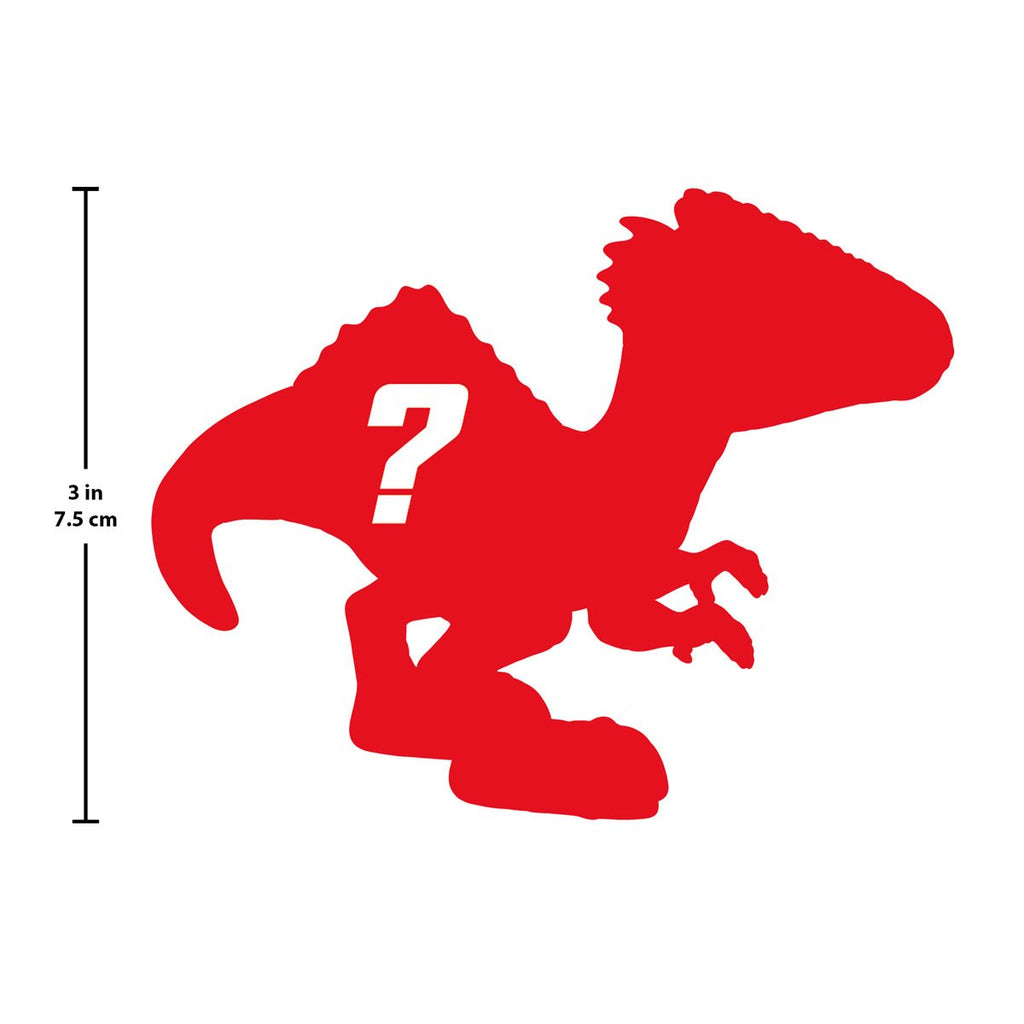 Jurassic World Imaginext Blind-Box Baby Dino Mini-Figure Case of 28