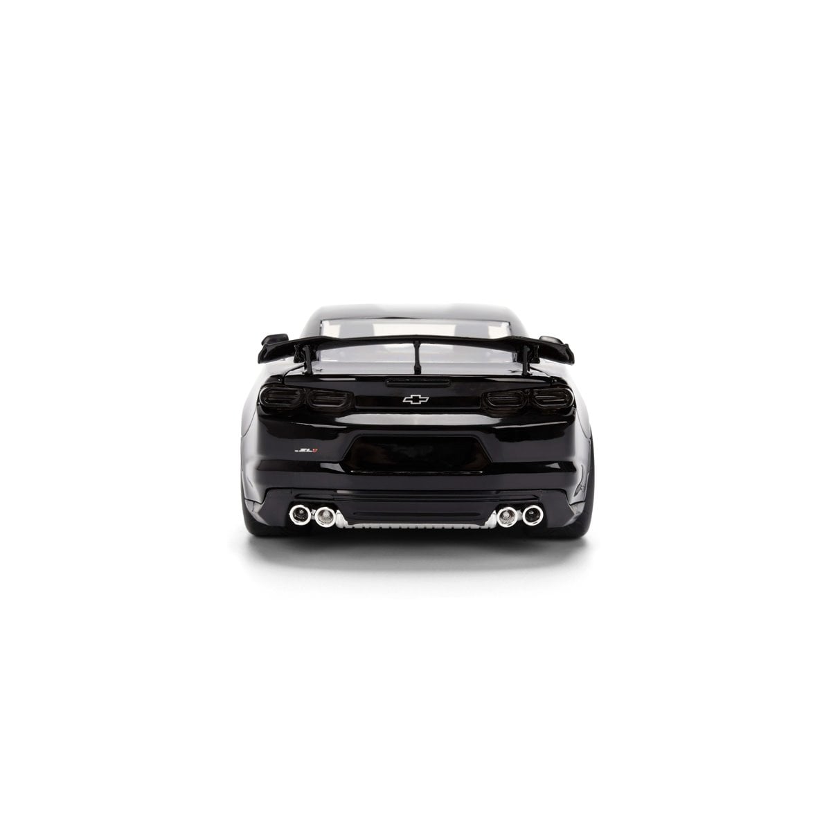 Fast and the Furious 2024 Chevrolet Camaro ZL1 1LE 1:24 Scale Die-Cast Metal Vehicle