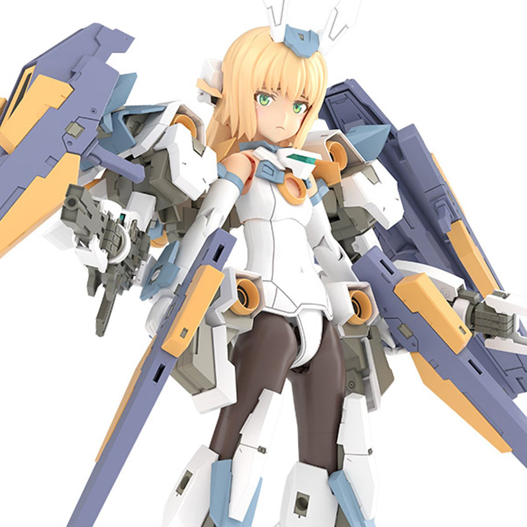 Frame Arms Girl Grande Scale Baselard 1:6 Scale Model Kit