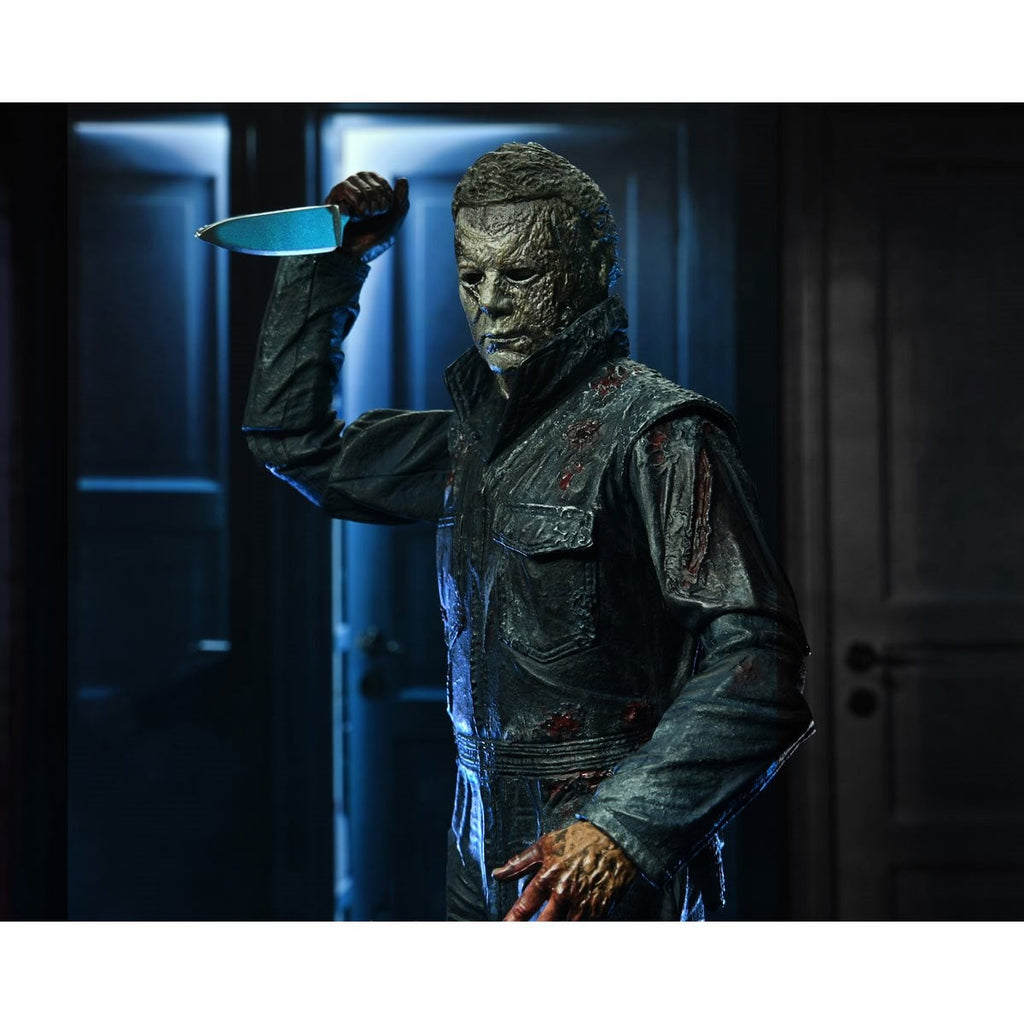 Halloween Ends 2022 Ultimate Michael Myers 7-Inch Scale Action Figure
