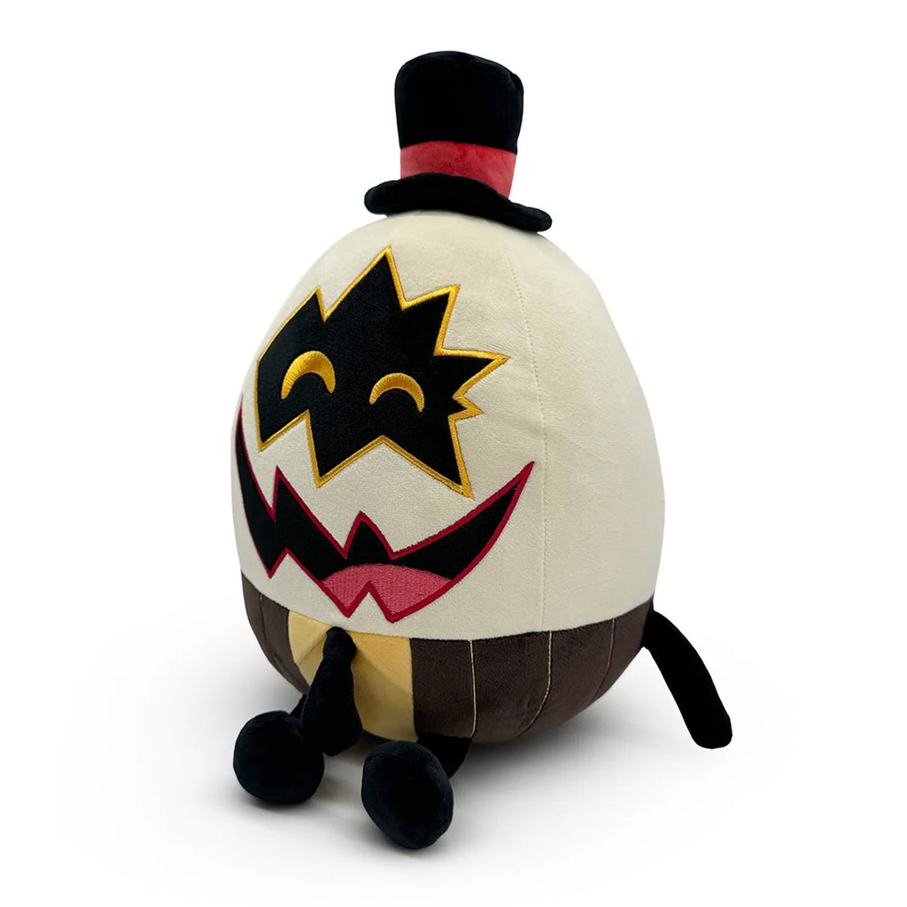 Hazbin Hotel Egg Boi 9-Inch Plush