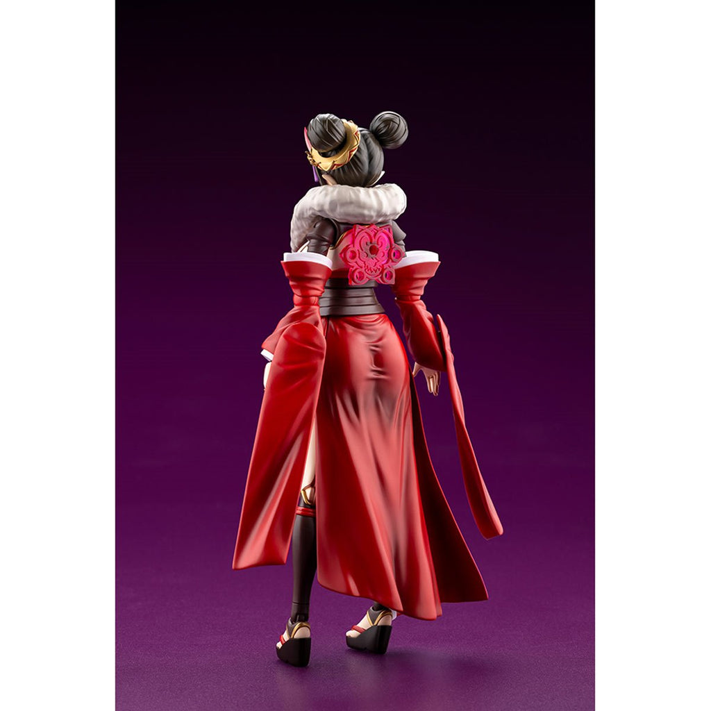 Arcanadea Ornela Model Kit