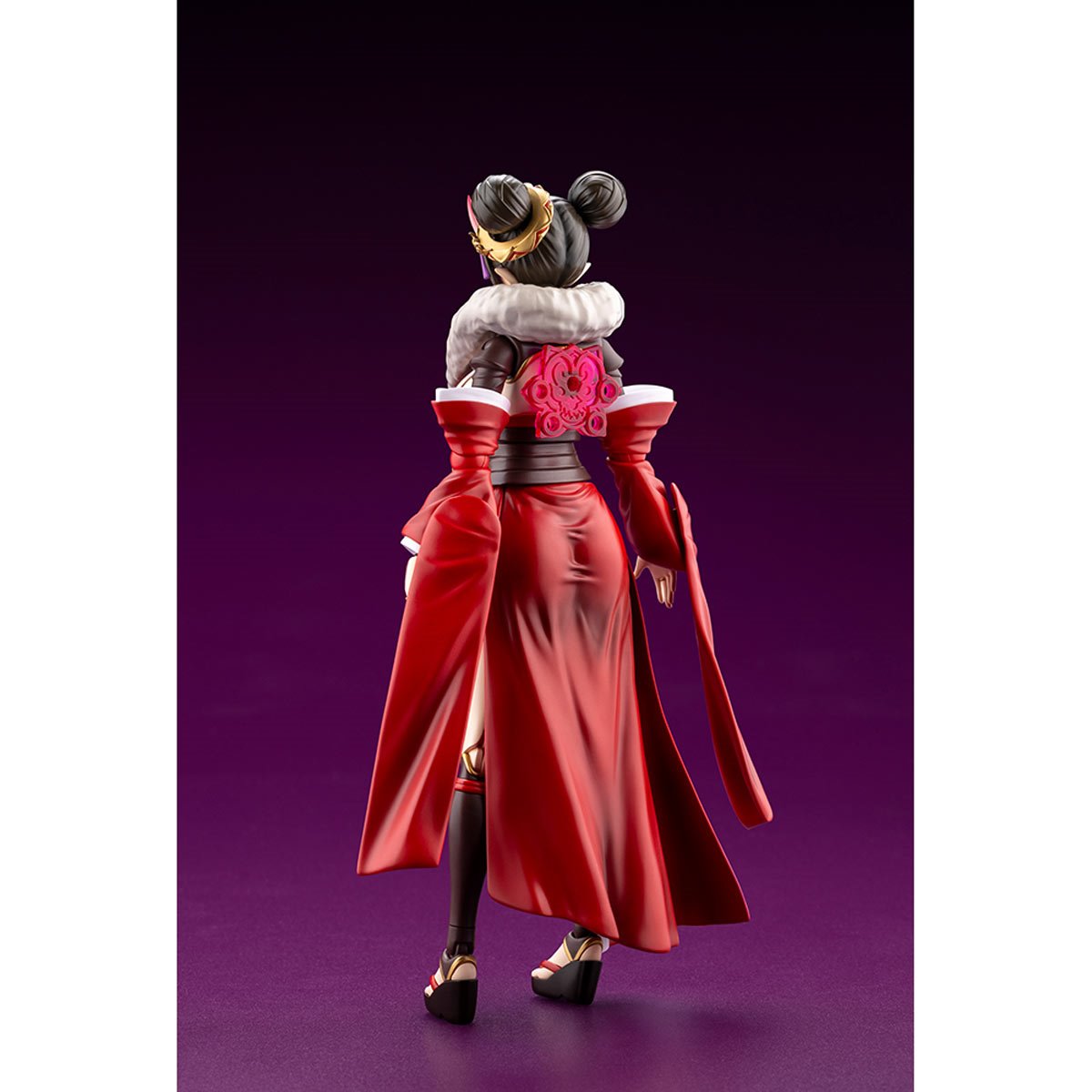 Arcanadea Ornela Model Kit