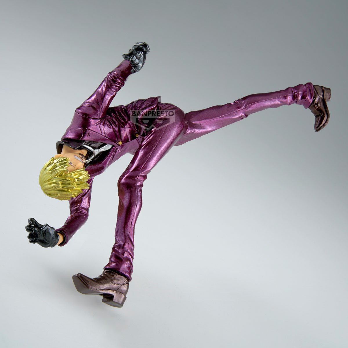 One Piece Sanji Special Version King of Artist Statue