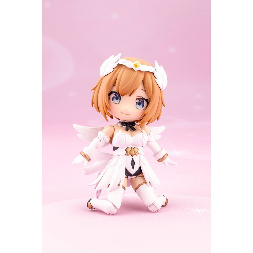 Arcanadea Yurucana Lumitea Model Kit