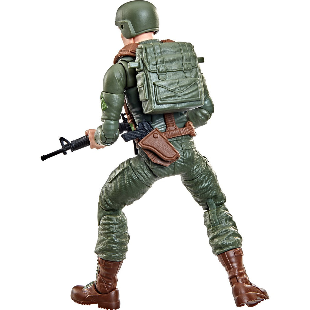 G.I. Joe Classified Retro 6-Inch Action Figures Wave 8 Case of 4