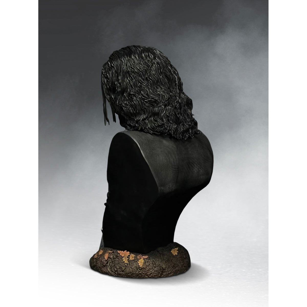 The Crow Eric Draven 1:1 Scale Bust