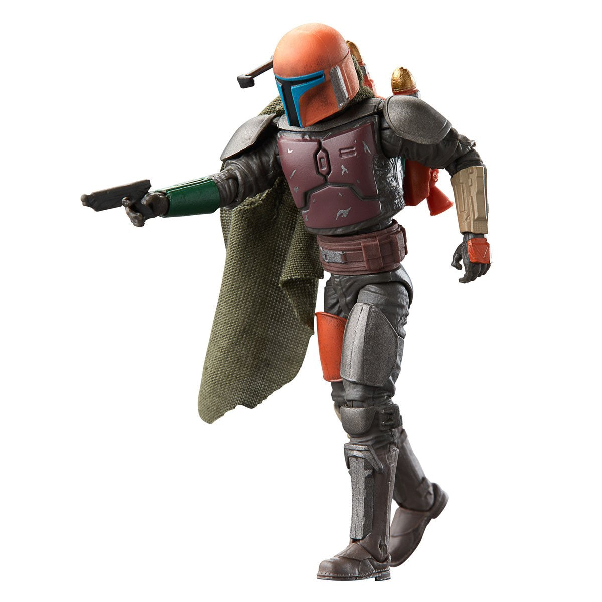 Star Wars The Vintage Collection 3 3/4-Inch Action Figures 2 Wave 5 Case of 8
