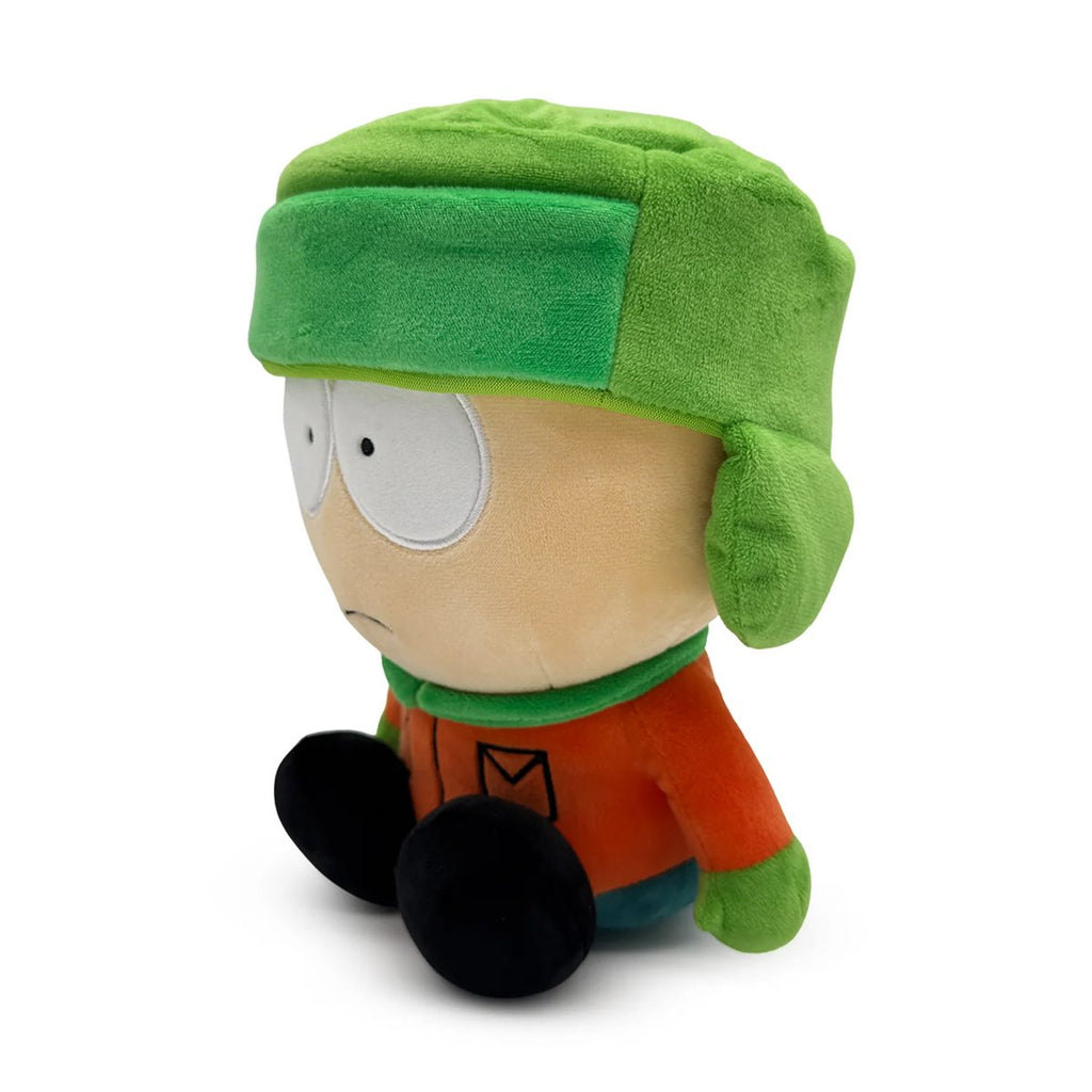 South Park Kyle 9-Inch Plush