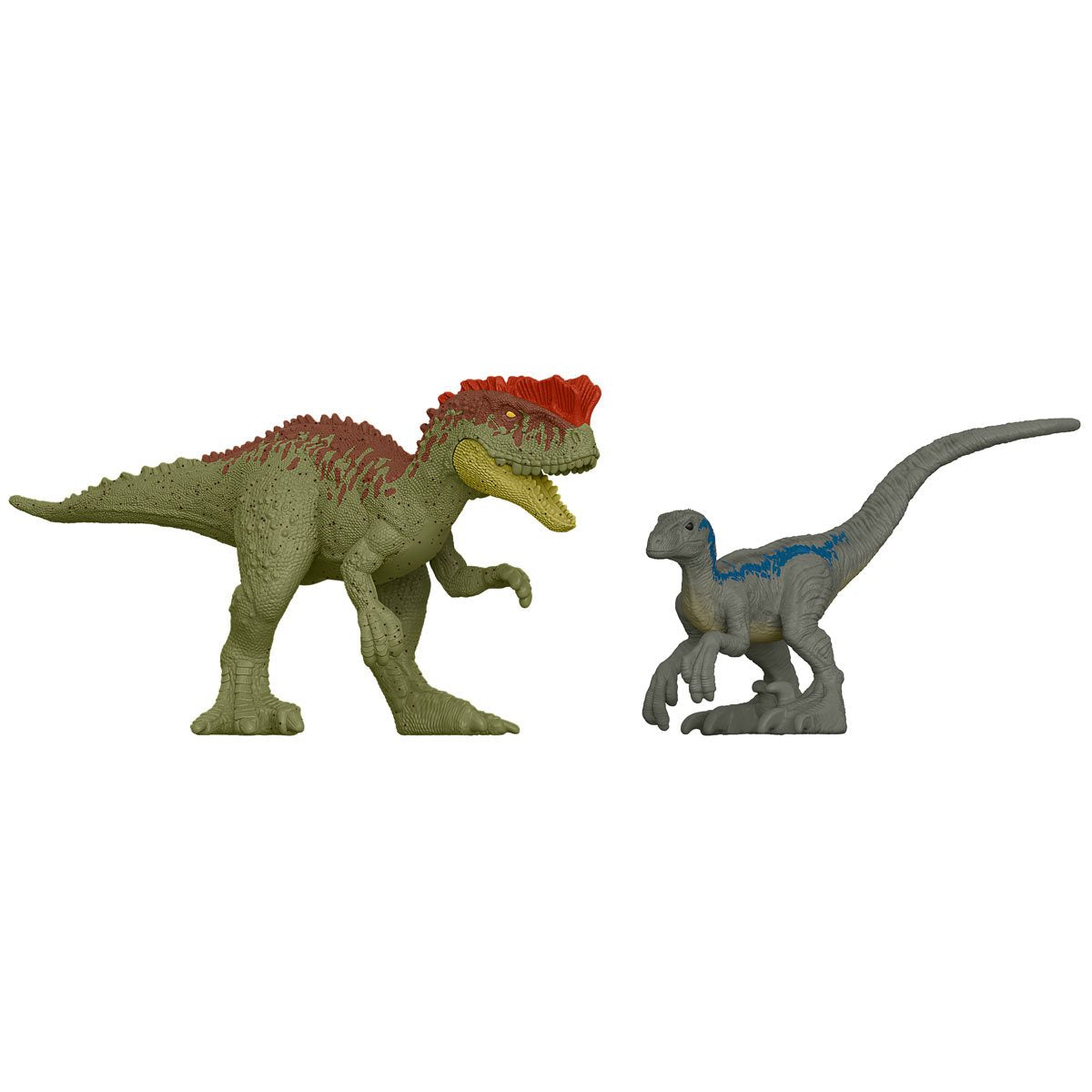 Jurassic World Mini Action Figure Blind Box Case of 24