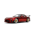 Pink Slips Wave 7 Mazda RX7 Type RS FD3S 1:18 Scale Die-Cast Metal Vehicle