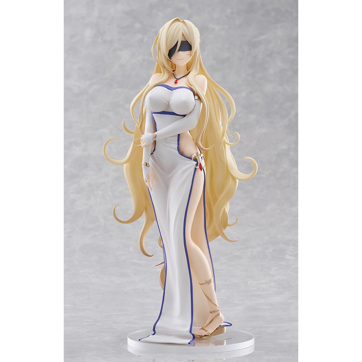 Goblin Slayer Sword Maiden Pop Up Parade L Statue
