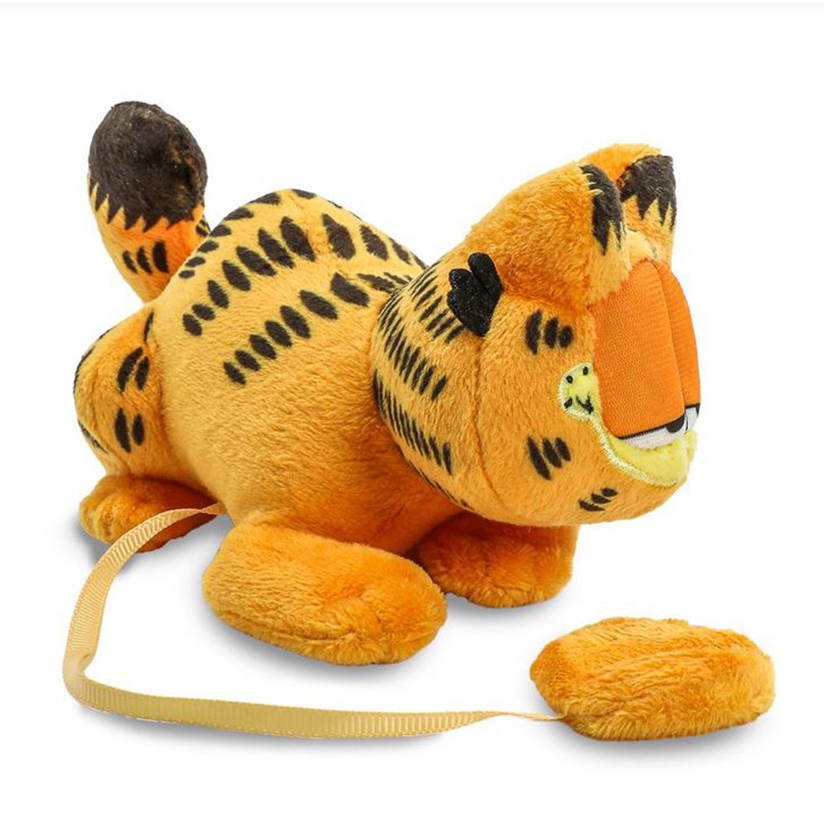 Garfield Shoulder Phunny Plush