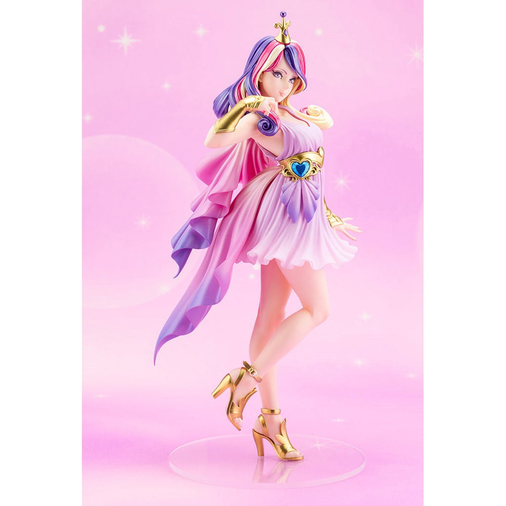 My Little Pony Princess Cadance Bishoujo 1:7 Scale Statue