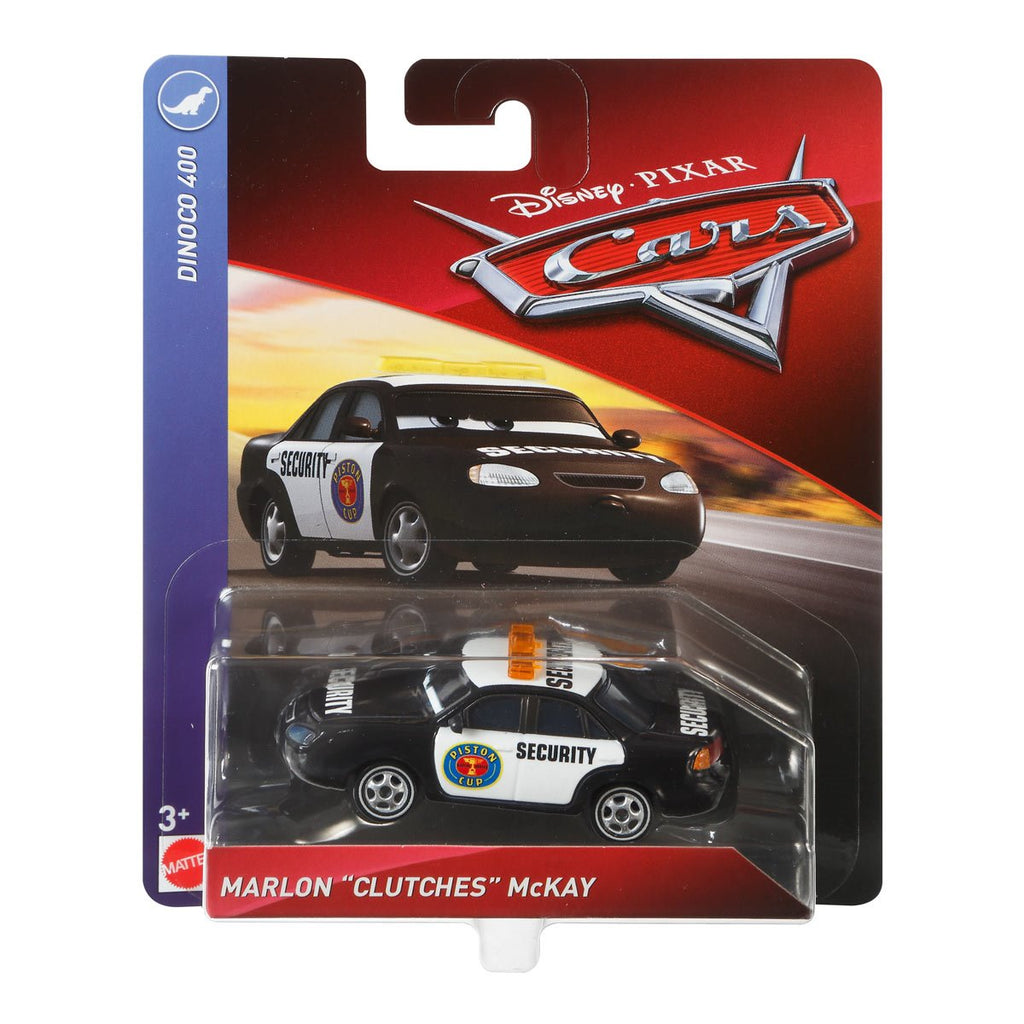 Cars Character Cars 2026 Mix 5 Case of 24