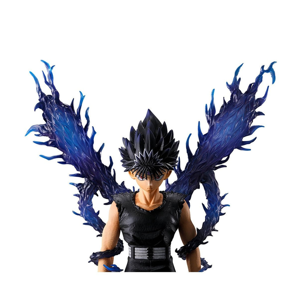 Yu Yu Hakusho Hiei Dark Tournament Volume 3 Masterlise Ichibansho Statue