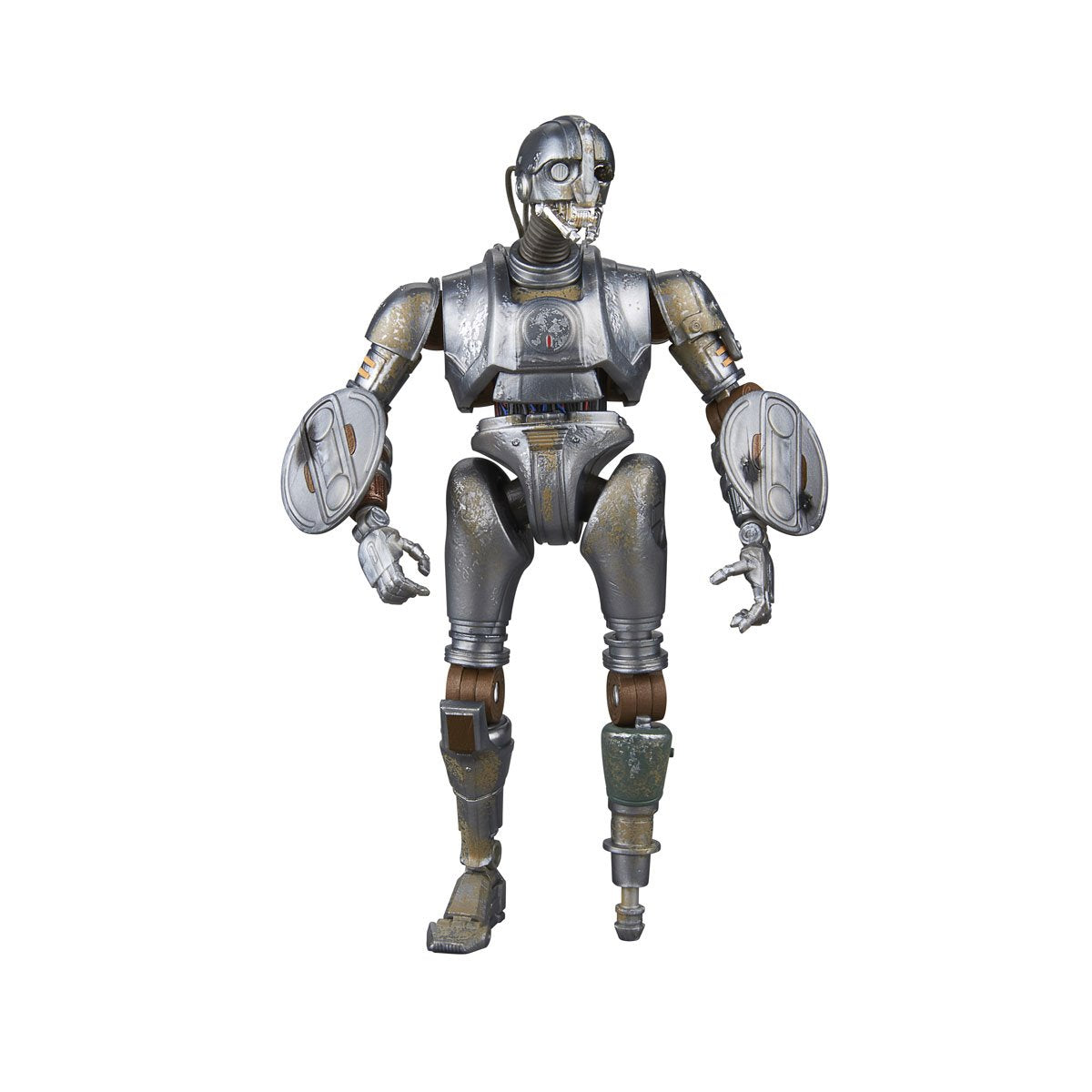 Star Wars The Black Series SM-33 6-Inch Action Figure