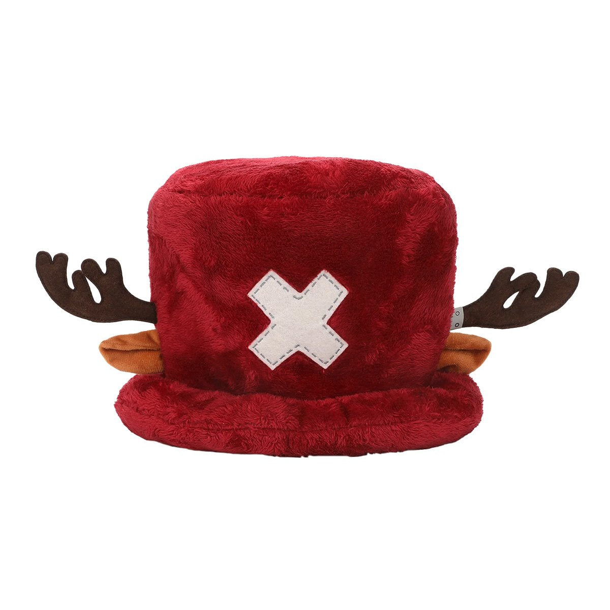 One Piece Tony Tony Chopper In-World Character Cosplay Hat
