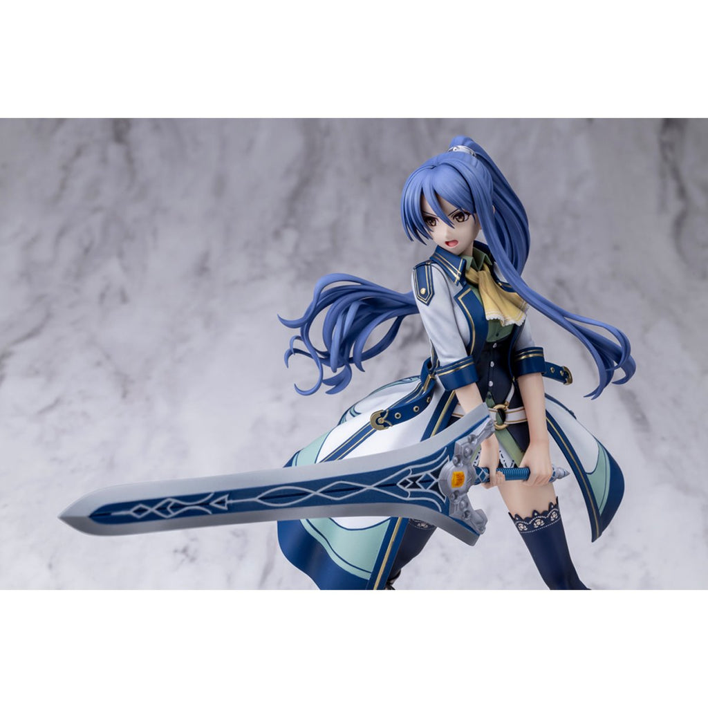 The Legend of Heroes: Trails of Cold Steel Laura S. Arseid 1:8 Scale Statue