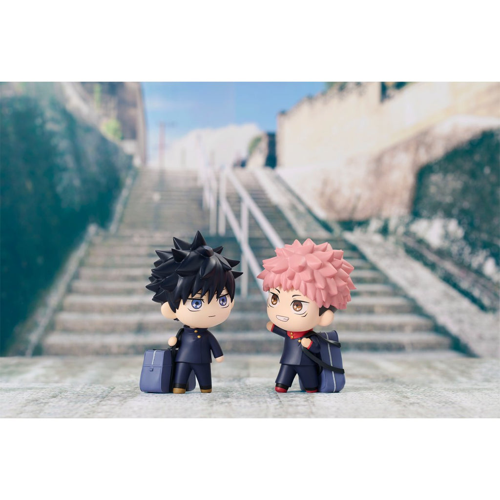 Jujutsu Kaisen Megumi Fushiguro Tekupiku Mini-Figure
