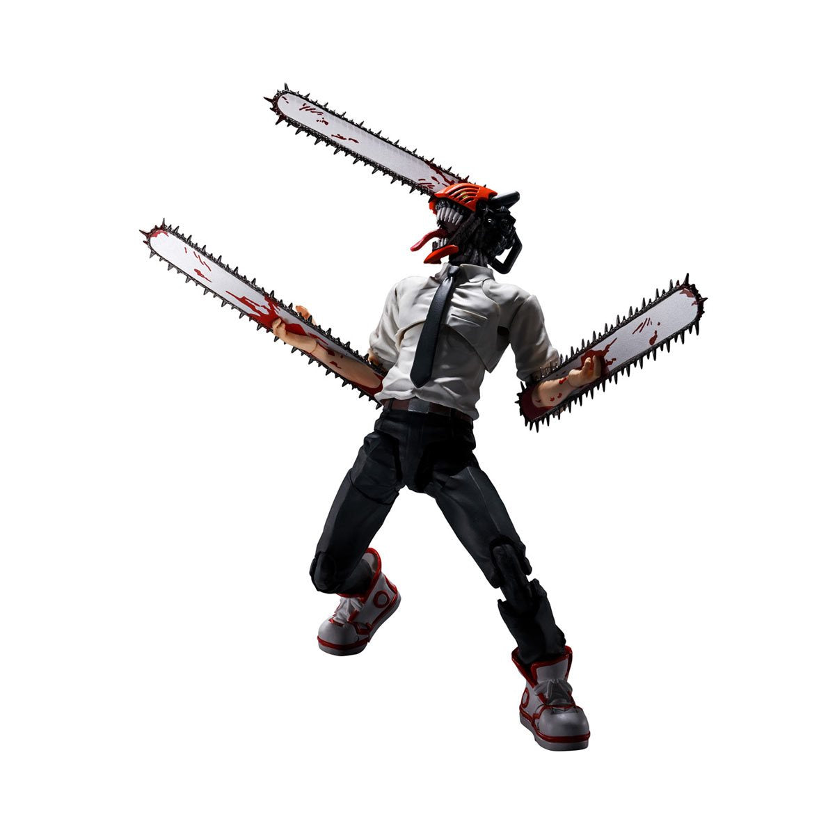 Chainsaw Man S.H.Figuarts Action Figure