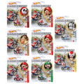 Mario Kart Hot Wheels 2026 Mix 2 Vehicle Case of 8