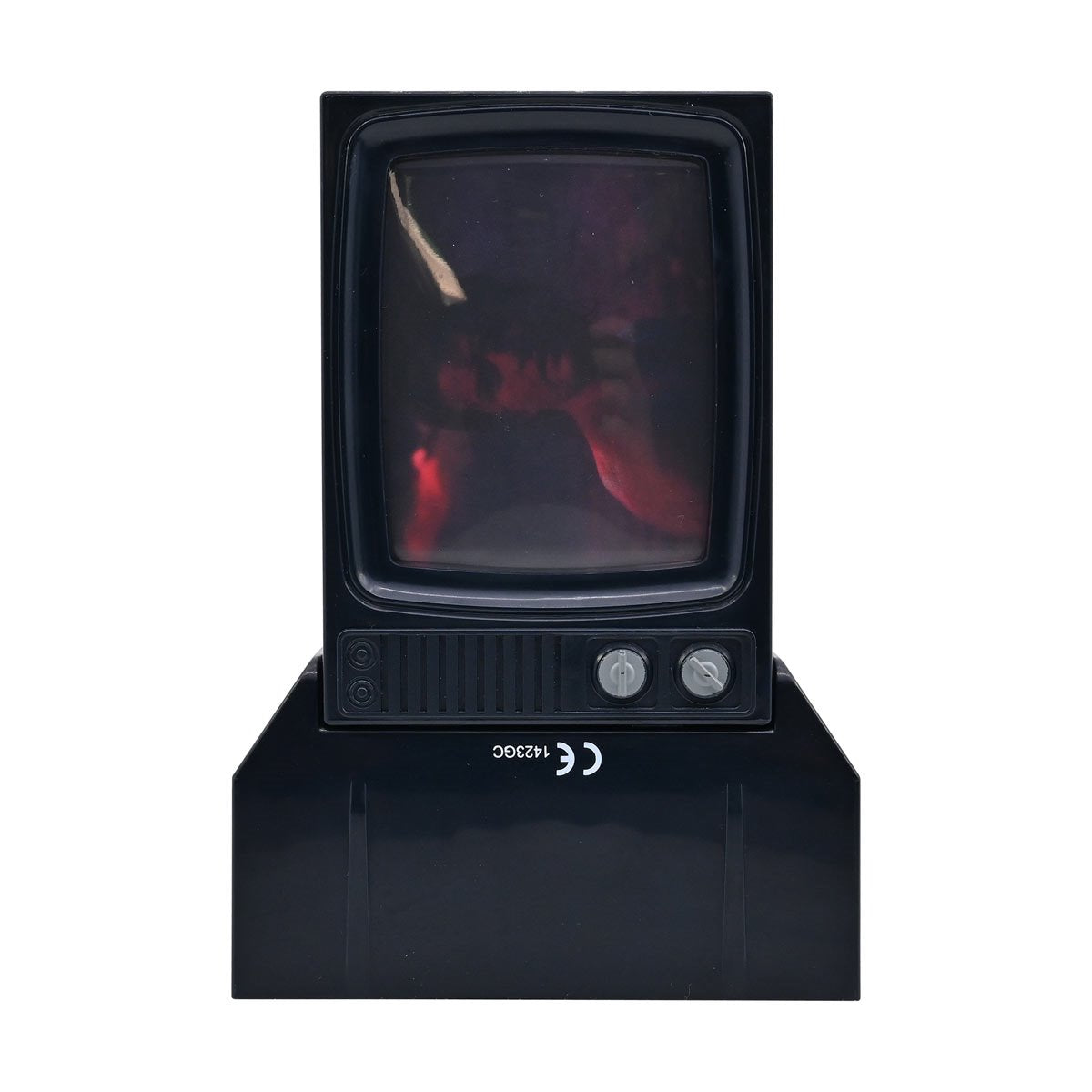 Stranger Things Upside Down Capsule Series 2 Blind-Box Mini-Figure Case of 12