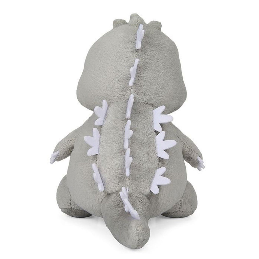 Nissin x Godzilla in Cup Noodles 10-Inch Interactive Plush
