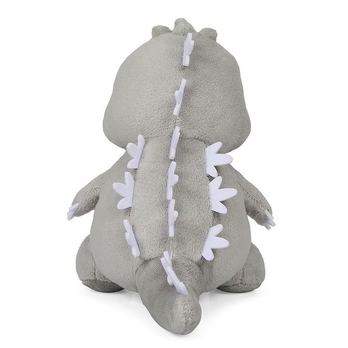 Nissin x Godzilla in Cup Noodles 10-Inch Interactive Plush