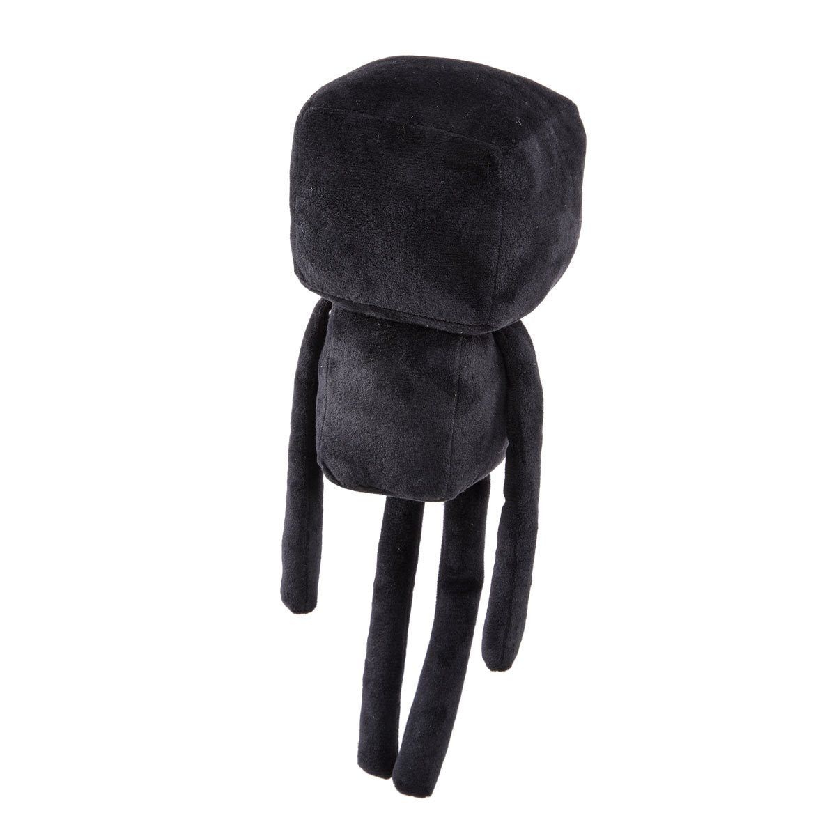 Minecraft Enderman 8-Inch Basic Plush