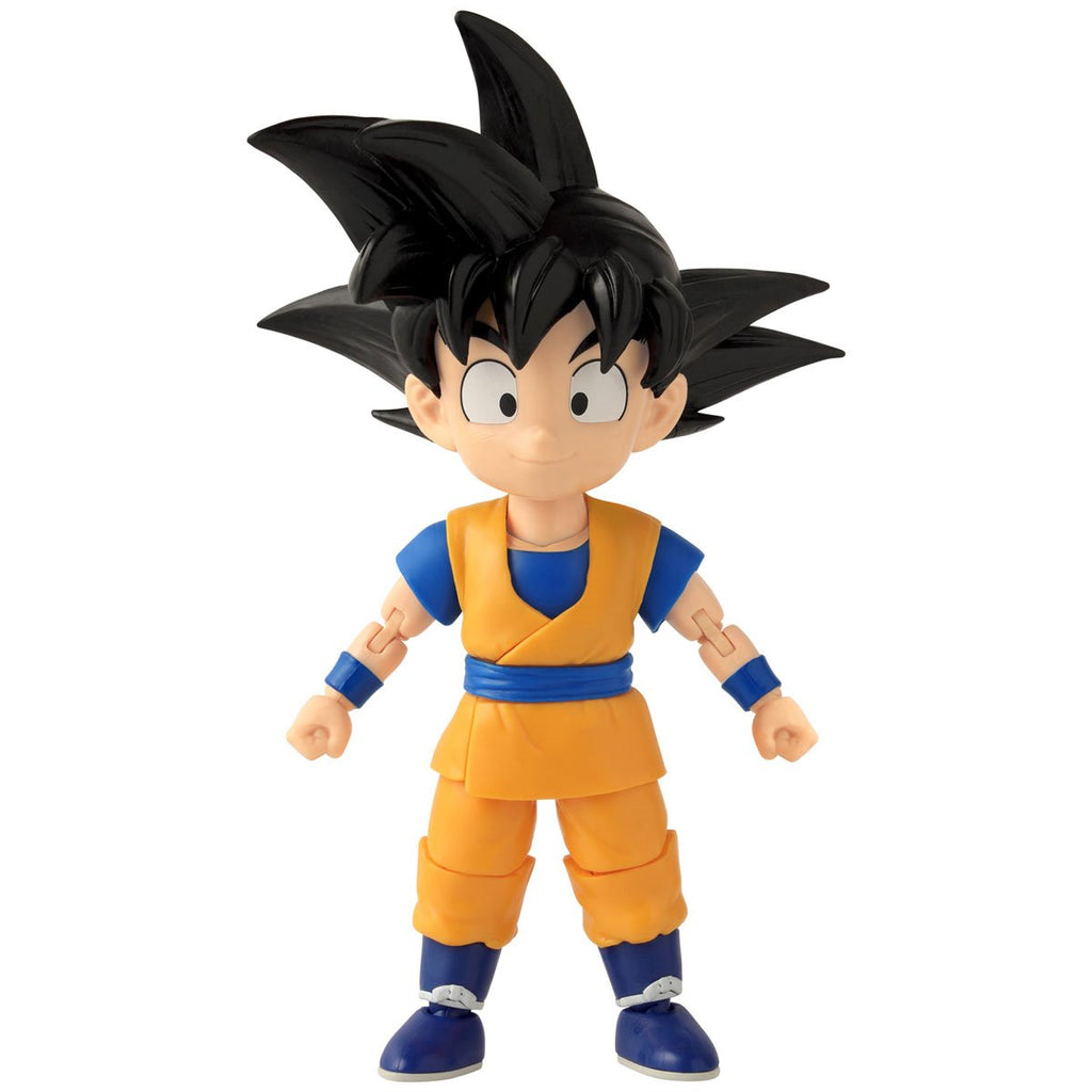Dragon Ball Super Dragon Stars Action Figure Wave 2 Case of 6