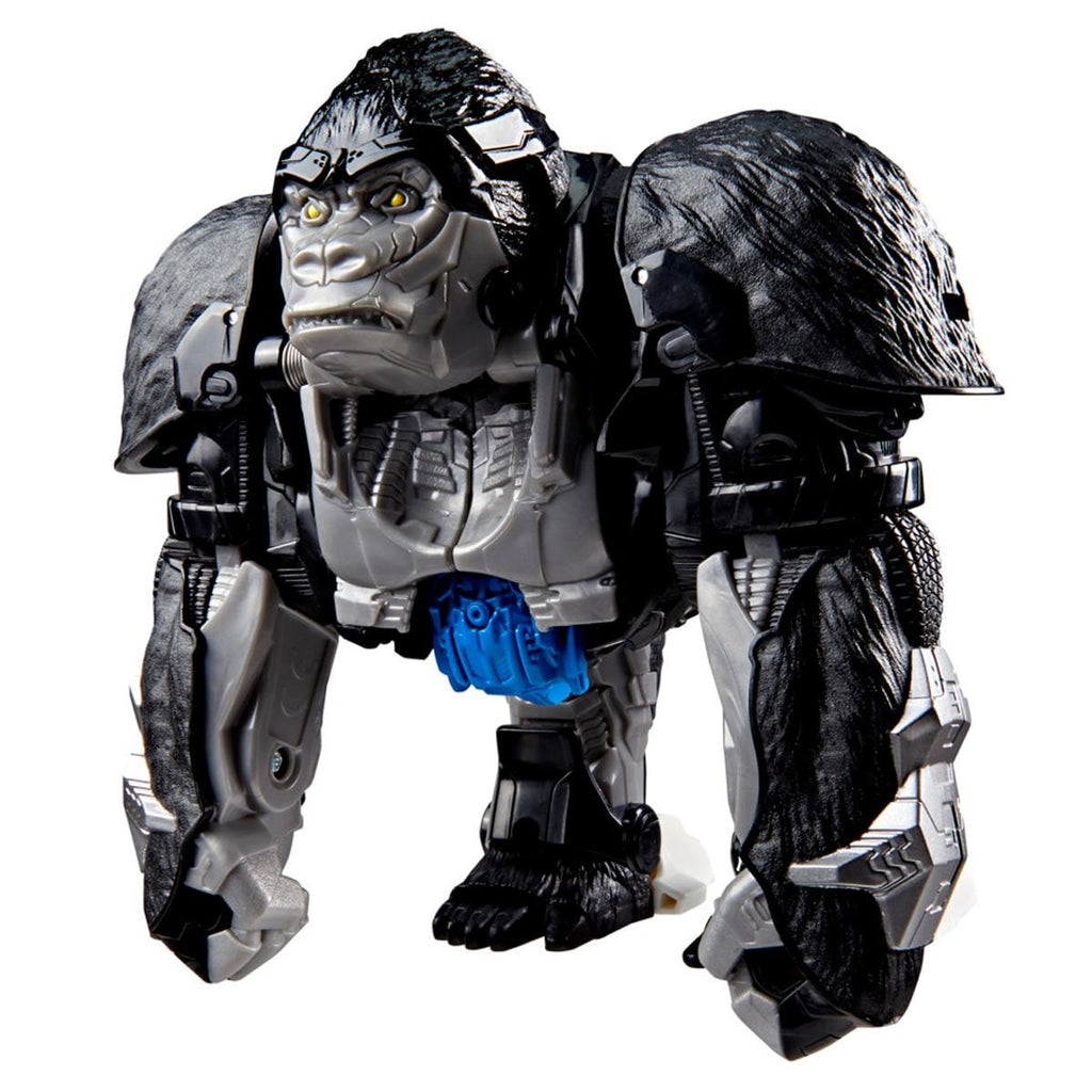 Transformers Smash Changers Optimus Primal Action Figure